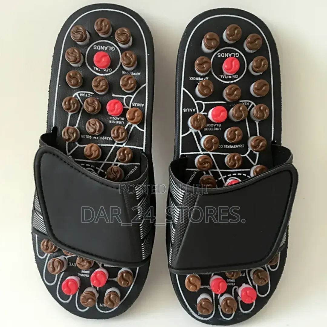 Massage Slippers