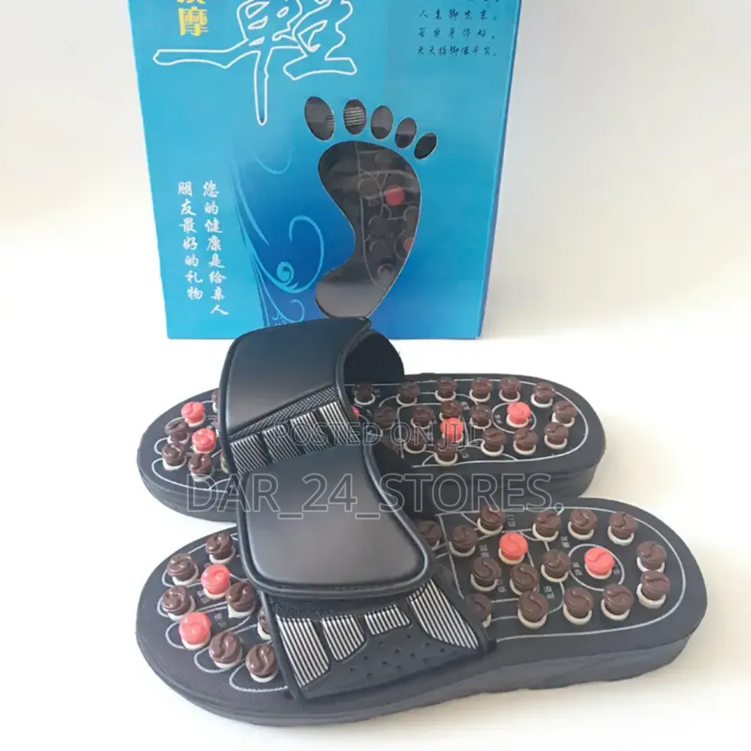 Massage Slippers