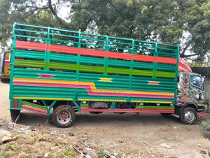 Fusso Single Injin 17 Valve 24 Usajil ATH Bei 55 Ipo Tanga