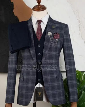 Promax Original Suit