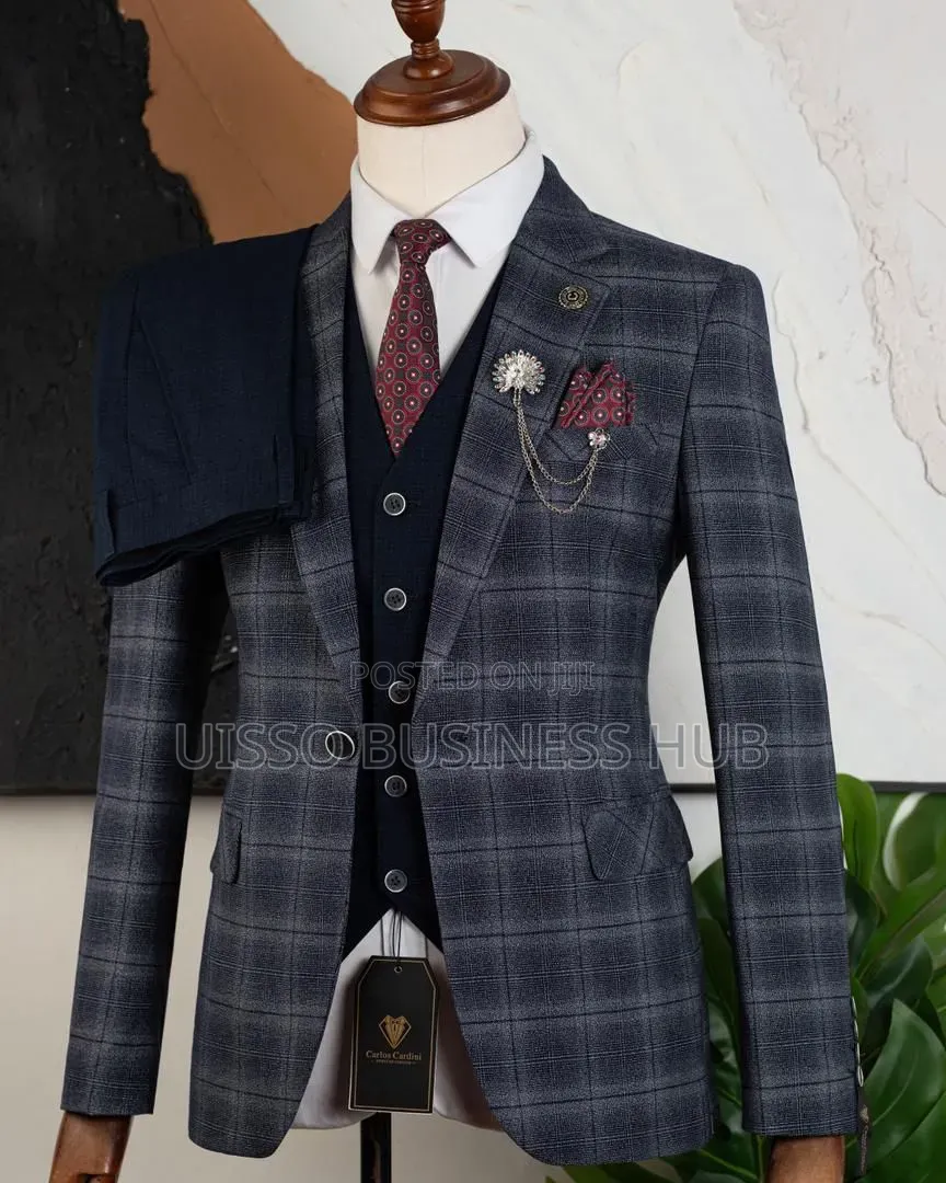 Promax Original Suit