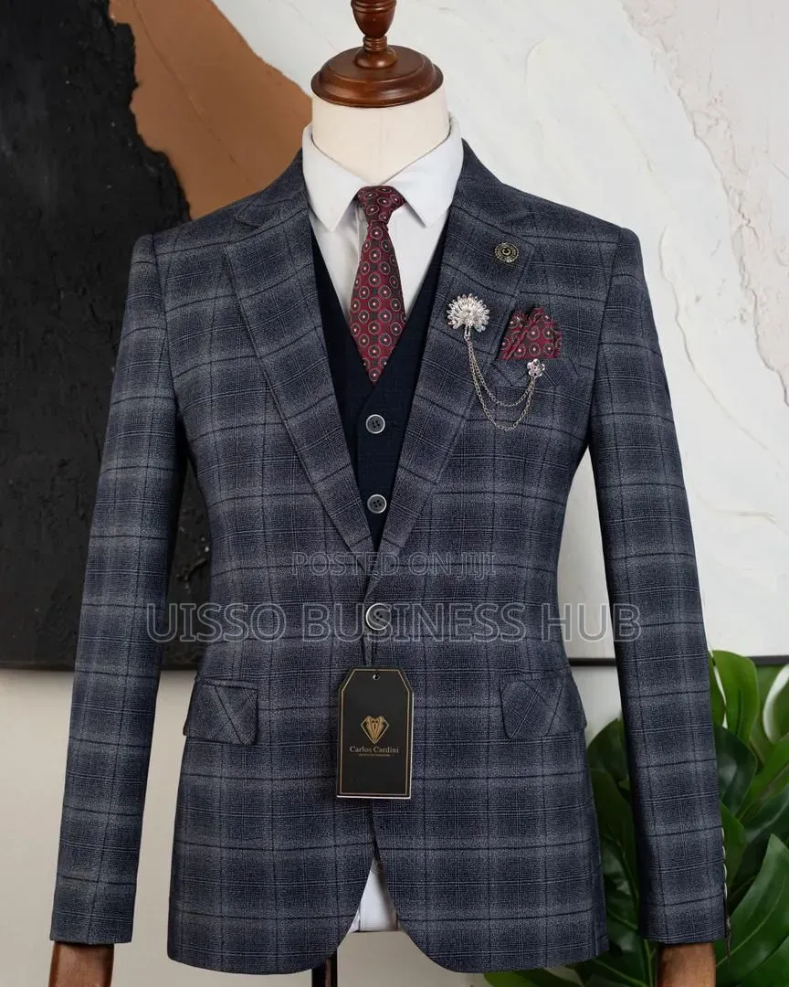 Promax Original Suit