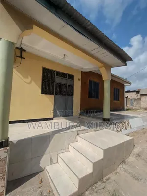 Furnished 3bdrm Block of Flats in Temeke for sale