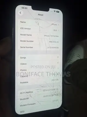 Apple iPhone 13 Pro Max 128 GB Green