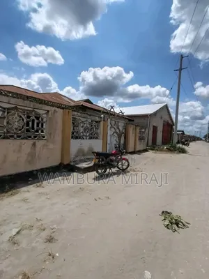 Furnished 3bdrm Block of Flats in Temeke for sale