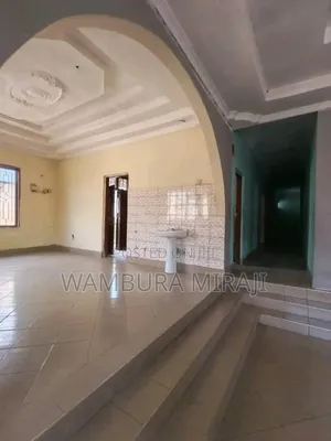Furnished 3bdrm Block of Flats in Temeke for sale