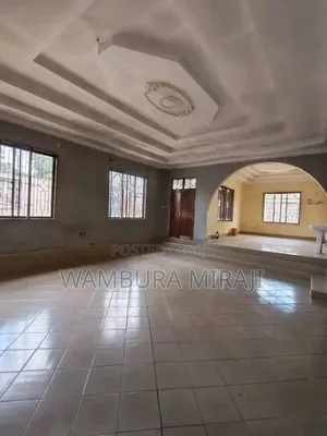 Furnished 3bdrm Block of Flats in Temeke for sale