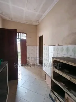 Furnished 3bdrm Block of Flats in Temeke for sale