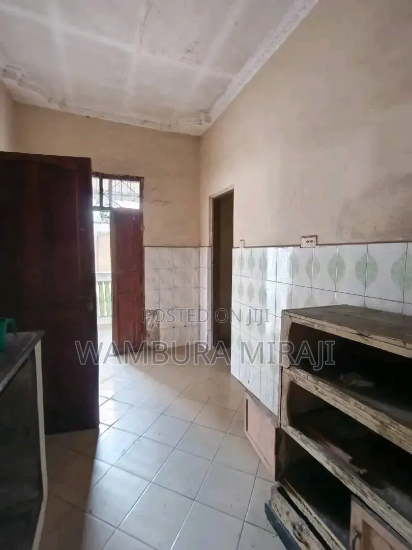 Furnished 3bdrm Block of Flats in Temeke for sale