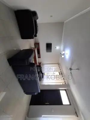 Furnished 3bdrm Apartment in Masaki for rent
