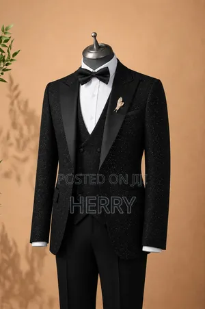 Men's Suit