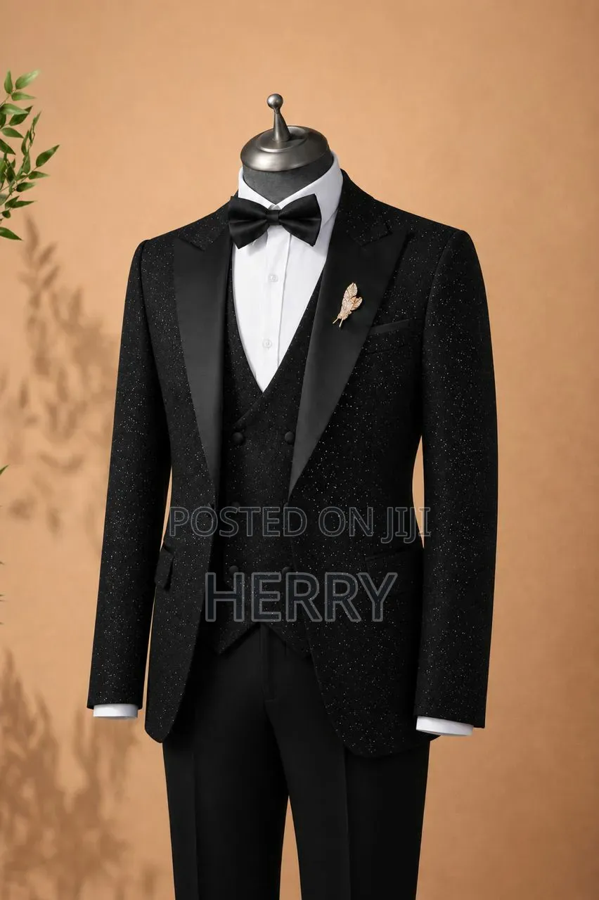Men's Suit