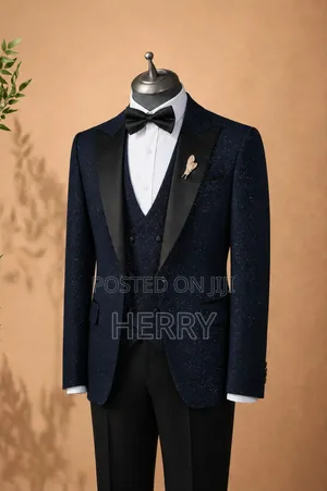 Men's Suit