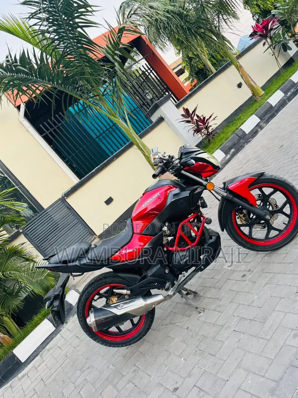 New Honda 2025 Black