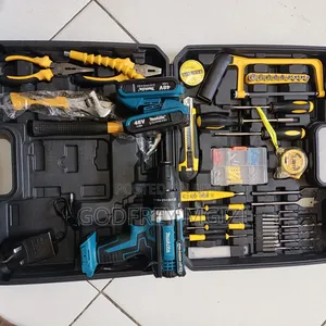 Electrical Corless Set