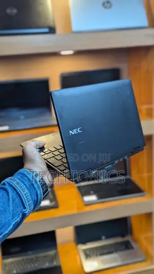 Laptop NEC N22A 8GB Intel Core i5 SSD 128GB