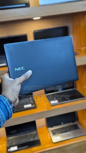 Laptop NEC N22A 8GB Intel Core i5 SSD 128GB