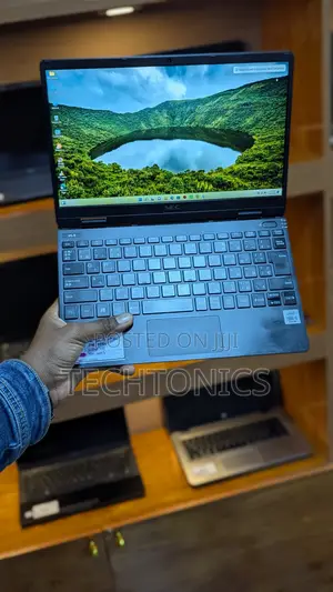 Laptop NEC N22A 8GB Intel Core i5 SSD 128GB
