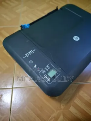 HP DeskJet Ink Advantage 2529 Namba