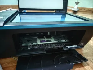 HP DeskJet Ink Advantage 2529 Namba