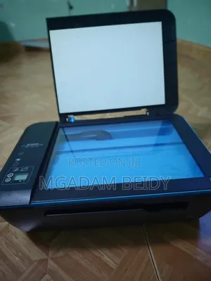 HP DeskJet Ink Advantage 2529 Namba