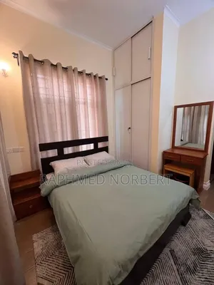 Furnished 3bdrm House in Tanzania Realestates, Central Business Area