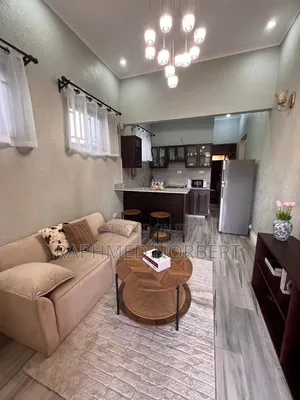 Furnished 3bdrm House in Tanzania Realestates, Central Business Area