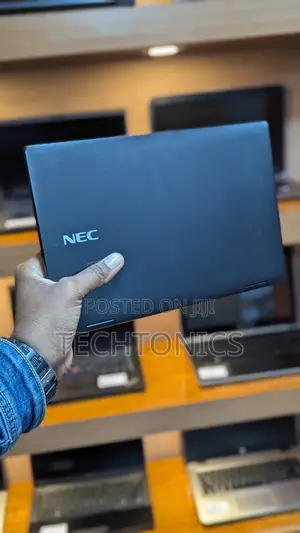 Laptop NEC N22A 8GB Intel Core i5 SSD 128GB