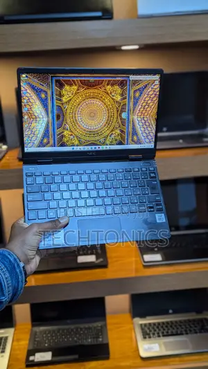 Laptop NEC N22A 8GB Intel Core i5 SSD 128GB