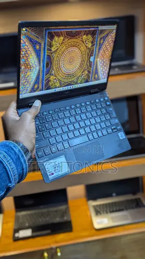 Laptop NEC N22A 8GB Intel Core i5 SSD 128GB
