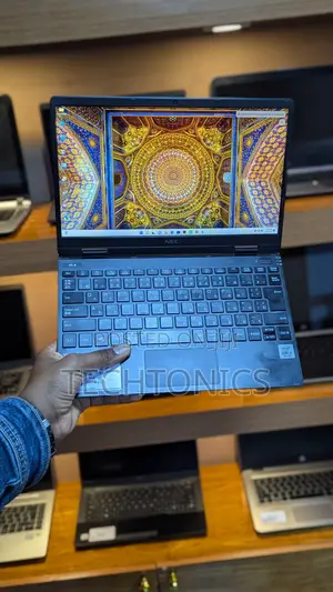 Laptop NEC N22A 8GB Intel Core i5 SSD 128GB