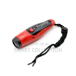 Handheld Quality Electronic Whistle -3 W