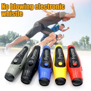 Handheld Quality Electronic Whistle -3 W