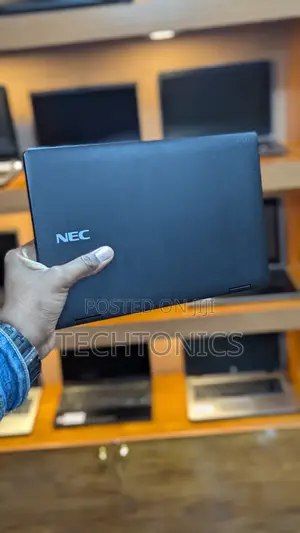 Laptop NEC N22A 8GB Intel Core i5 SSD 128GB