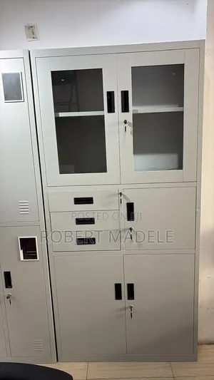 Steel Filing Cabinet Model Xs15