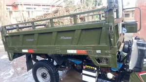 SINORAY SR250-Q7 2026