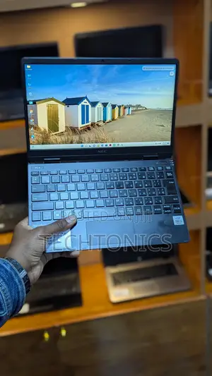 Laptop NEC N22A 8GB Intel Core i5 SSD 128GB
