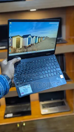 Laptop NEC N22A 8GB Intel Core i5 SSD 128GB