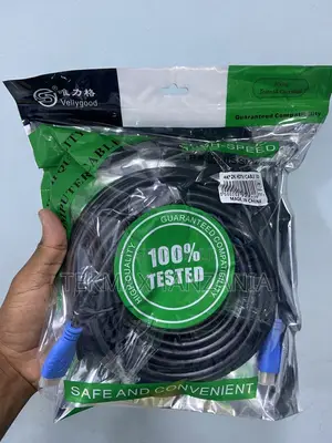 Hdmi Cable 20 Meters FHD