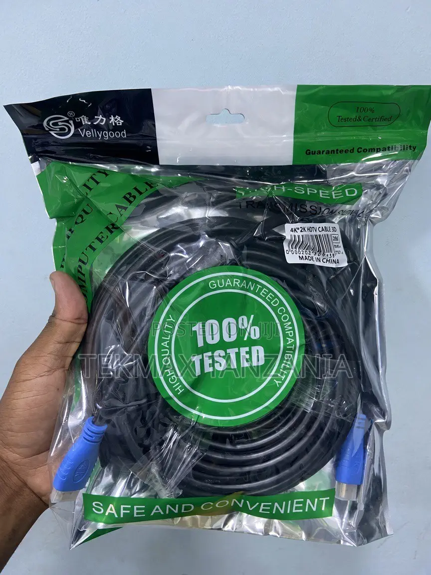 Hdmi Cable 20 Meters FHD