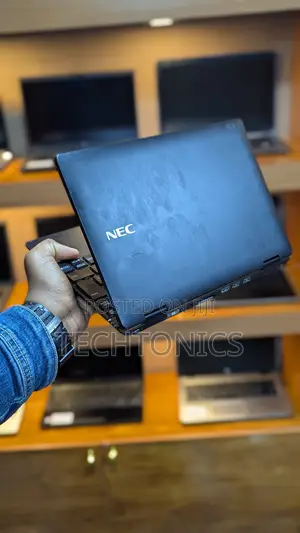 Laptop NEC N22A 8GB Intel Core i5 SSD 128GB