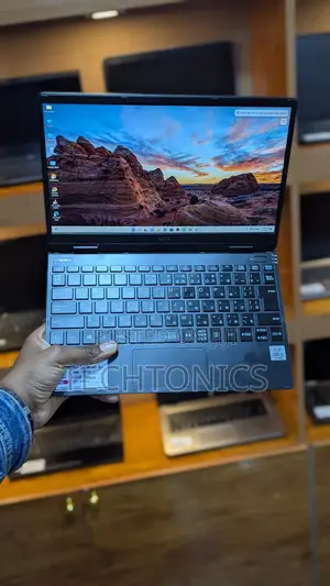 Laptop NEC N22A 8GB Intel Core i5 SSD 128GB