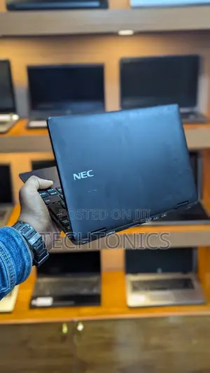 Laptop NEC N22A 8GB Intel Core i5 SSD 128GB