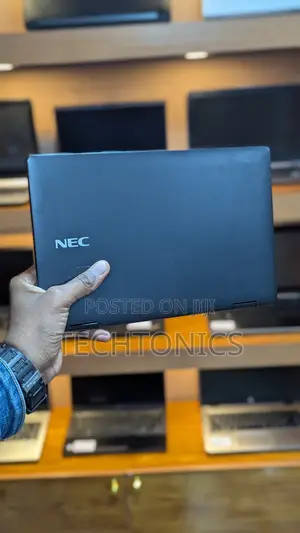 Laptop NEC N22A 8GB Intel Core i5 SSD 128GB