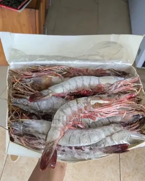 Tunauza King Prawns Karibuni Sana