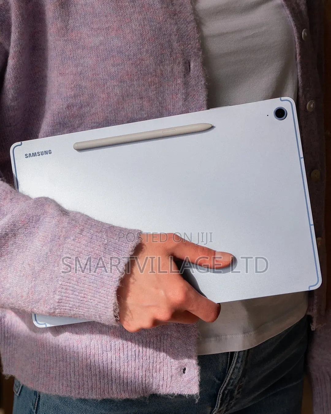 New Samsung Galaxy Tab S10 FE 256 GB