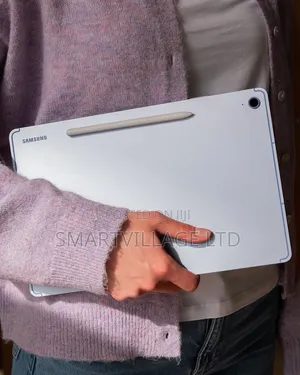New Samsung Galaxy Tab S10 FE 256 GB