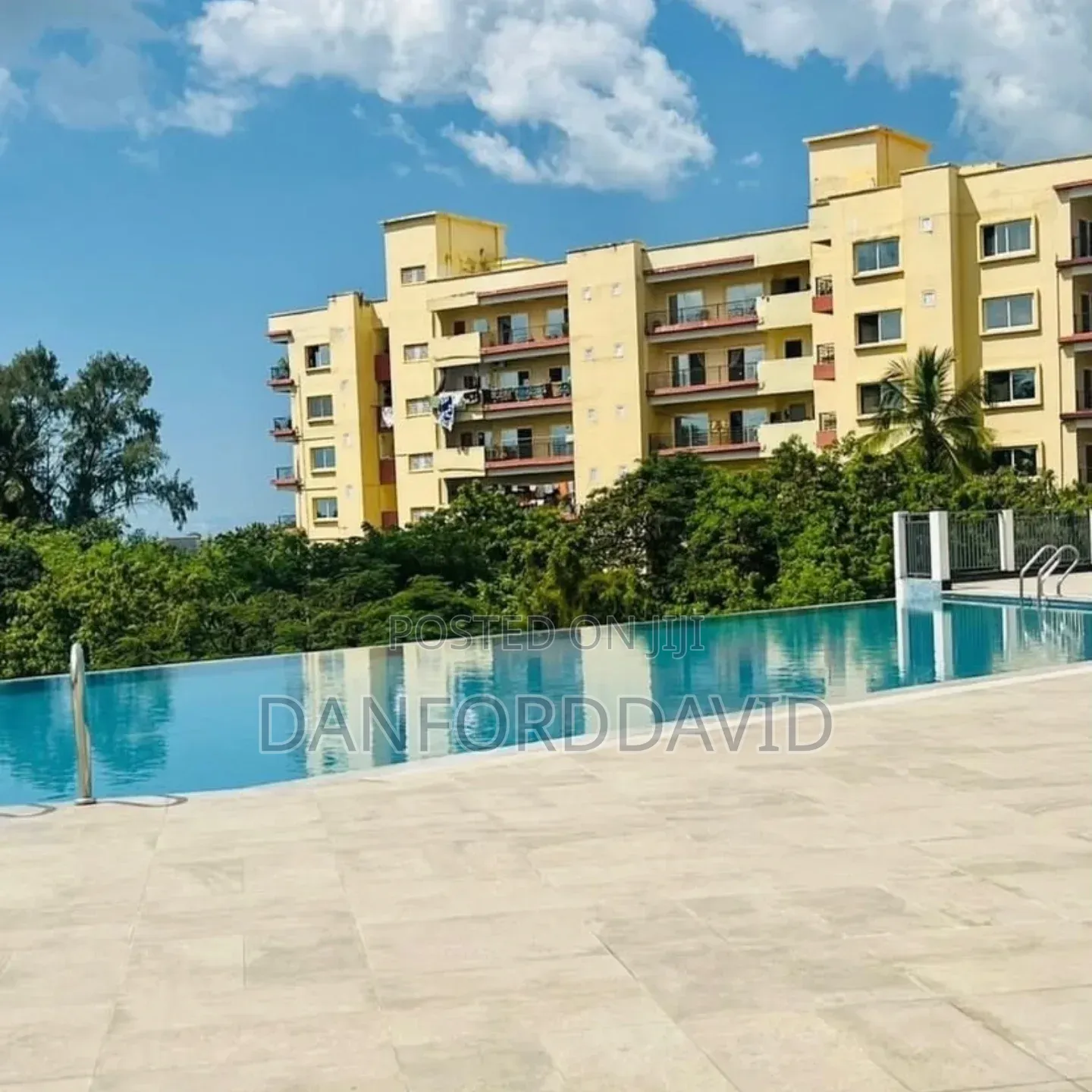 Furnished 3bdrm Apartment in Kahwa Real Estate, Mikocheni for sale