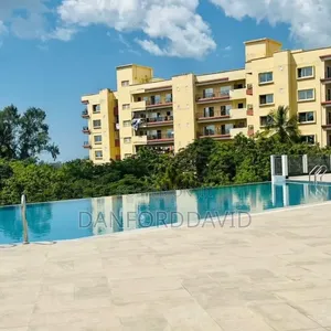 Furnished 3bdrm Apartment in Kahwa Real Estate, Mikocheni for sale