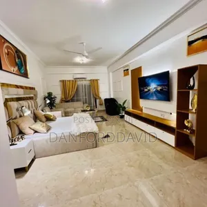 Furnished 3bdrm Apartment in Kahwa Real Estate, Mikocheni for sale